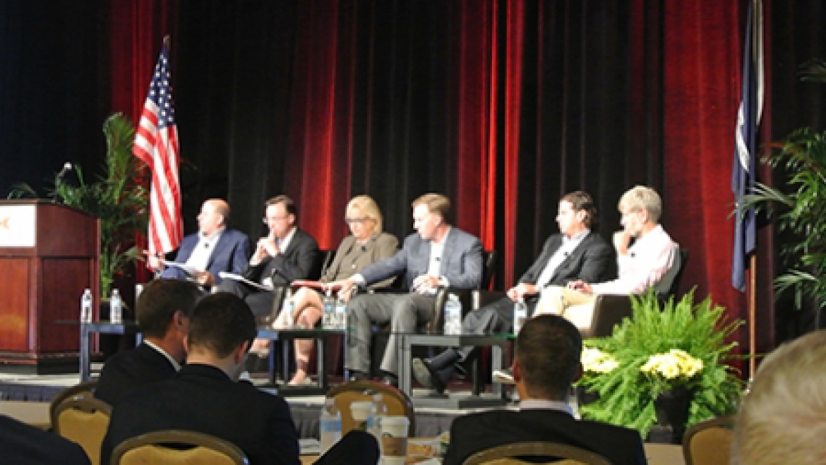 REBusiness Online “NMHC 2016 Conference: Student Housing Remains Robust, Transaction Volume and Investor Interest High”