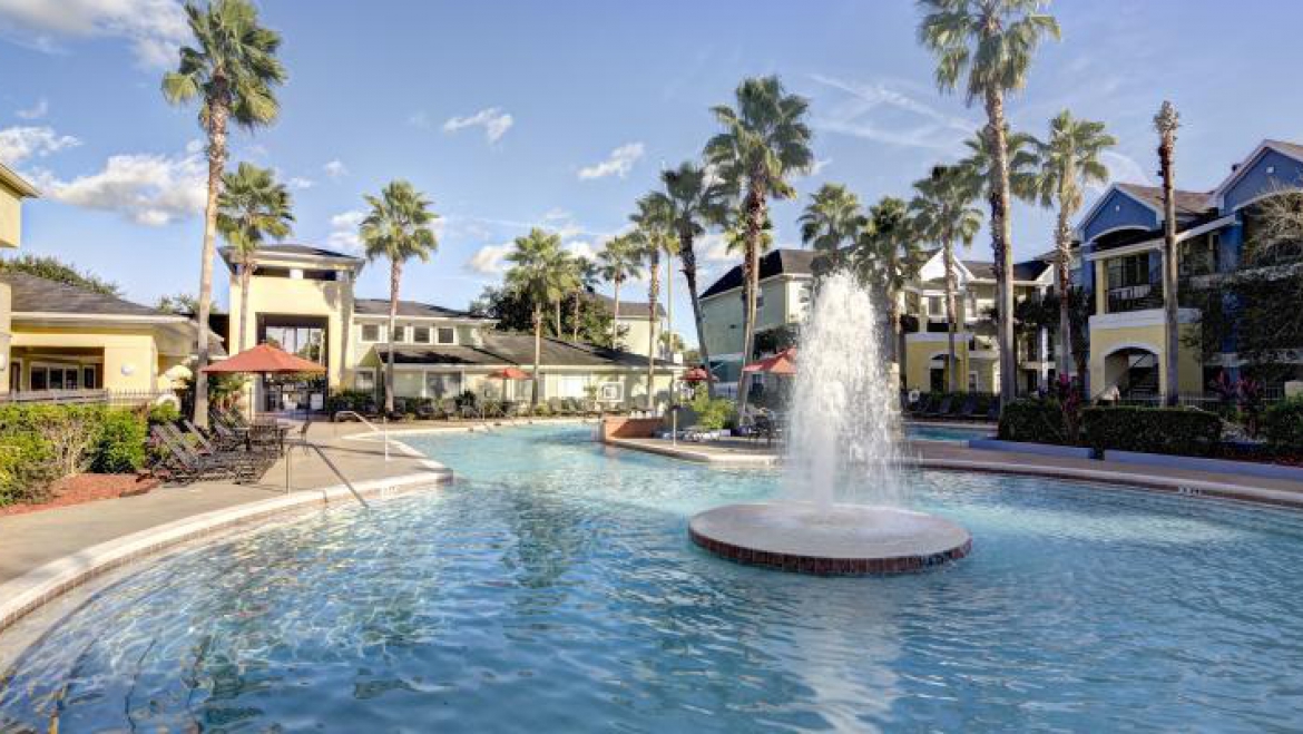 National Real Estate Investor “Make Room and Board”