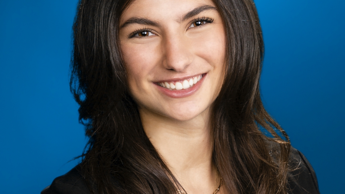Gianna Marretti